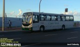 Empresa de Transportes Costa Verde 7285 na cidade de Salvador, Bahia, Brasil, por Jacó Gebosky. Número da foto: #13119887.