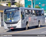 BluMob - Concessionária de Transporte Urbano de Blumenau 9188 na cidade de Blumenau, Santa Catarina, Brasil, por Iago Scheineider. Número da foto: #13119847.