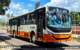 Empresa de Transportes Nova Marambaia AT-63811 na cidade de Belém, Pará, Brasil, por Gustavo Igor Santos. Número da foto: #:id.