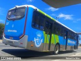 Auto Viação Salineira 237 na cidade de São Pedro da Aldeia, Rio de Janeiro, Brasil, por Samuel Da Silva. Número da foto: #13121527.