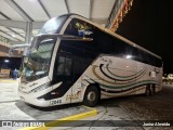Kharisma Turismo 2046 na cidade de Guaratinguetá, São Paulo, Brasil, por Junior Almeida. Número da foto: #13122742.