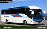 VUSC - Viação União Santa Cruz 4090 na cidade de Florianópolis, Santa Catarina, Brasil, por Andrey Gustavo. Número da foto: #13122201.