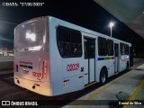 Consórcio Navegantes - 02 > Viação São Jorge > Transurb Transporte Urbano 02029 na cidade de João Pessoa, Paraíba, Brasil, por Daniel da Silva. Número da foto: #13120037.