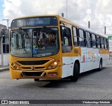 Plataforma Transportes 30666 na cidade de Salvador, Bahia, Brasil, por Vitorbusologo Soledade. Número da foto: #:id.