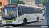 Viação Pavunense B32518 na cidade de Rio de Janeiro, Rio de Janeiro, Brasil, por Gabriel Sousa. Número da foto: #:id.