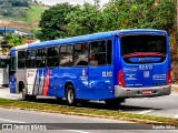 Empresa de Ônibus Pássaro Marron 92.613 na cidade de Guaratinguetá, São Paulo, Brasil, por Apollo Silva. Número da foto: #13122516.