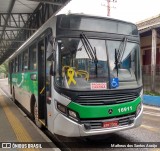 Rápido Campinas 16911 na cidade de Campo Limpo Paulista, São Paulo, Brasil, por Matheus dos Santos Araújo. Número da foto: #:id.