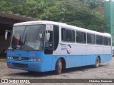 São Jorge Auto Bus 9801 na cidade de Viçosa, Minas Gerais, Brasil, por Christian  Fortunato. Número da foto: #13122137.