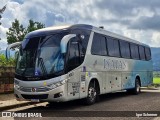 Isaias Transportes e Turismo 9013 na cidade de Marques de Souza, Rio Grande do Sul, Brasil, por Igor Scherner. Número da foto: #13121149.