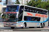 Expresso de Prata 161050 na cidade de São Paulo, São Paulo, Brasil, por Weiller Alves. Número da foto: #13121680.
