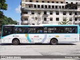 Rota Sol > Vega Transporte Urbano 35512 na cidade de Fortaleza, Ceará, Brasil, por Wescley  Costa. Número da foto: #:id.
