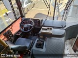 Ônibus Particulares 1898 na cidade de Itaberaí, Goiás, Brasil, por Elite bus Br. Número da foto: #13120095.