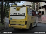 Empresa Gontijo de Transportes 17130 na cidade de Belo Horizonte, Minas Gerais, Brasil, por Douglas Célio Brandao. Número da foto: #13122012.