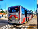 Viação Resendense RJ 192.018 na cidade de Resende, Rio de Janeiro, Brasil, por Apollo Silva. Número da foto: #13122647.