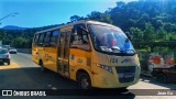 Tel Turismo 124 na cidade de Cubatão, São Paulo, Brasil, por Jean Gu. Número da foto: #13122621.