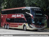 Santa Maria Fretamento e Turismo > Transportes Santa Maria(SP) 3000 na cidade de São Paulo, São Paulo, Brasil, por Gabriel Oliveira Caldas da Nobrega. Número da foto: #13120379.
