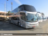 Destak Turismo 2170 na cidade de Poços de Caldas, Minas Gerais, Brasil, por Rafael Nunes Pereira. Número da foto: #:id.