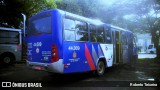 Viação Jacareí 44.009 na cidade de Mogi das Cruzes, São Paulo, Brasil, por Roberto Teixeira. Número da foto: #13121267.