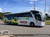Eucatur - Empresa União Cascavel de Transportes e Turismo 4917 na cidade de Brasília, Distrito Federal, Brasil, por Paulo Camillo Mendes Maria. Número da foto: #13122381.