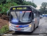 BBTT - Benfica Barueri Transporte e Turismo 5671 na cidade de Jandira, São Paulo, Brasil, por Rômulo Santos. Número da foto: #:id.
