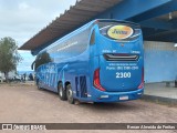 Viação Juína 2300 na cidade de Diamantino, Mato Grosso, Brasil, por Renan Almeida de Freitas. Número da foto: #:id.