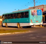 Viação Nossa Senhora Conquistadora 522 na cidade de Pelotas, Rio Grande do Sul, Brasil, por Ribeiro Reis. Número da foto: #13122043.