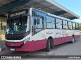 Transurb AE-32111 na cidade de Belém, Pará, Brasil, por Josiel Ramos. Número da foto: #13122901.