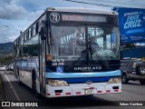 ATD - AutoTransportes Desamparados 70 na cidade de Desamparados, Desamparados, San José, Costa Rica, por Sebas Gamboa. Número da foto: #13120288.