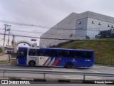 BB Transportes e Turismo 27.485 na cidade de Jandira, São Paulo, Brasil, por Rômulo Santos. Número da foto: #:id.