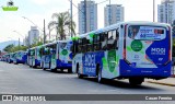 Transcel > CS Brasil 1137 na cidade de Mogi das Cruzes, São Paulo, Brasil, por Cauan Ferreira. Número da foto: #13122855.