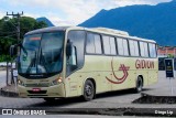 Gidion Transporte e Turismo 21203 na cidade de Joinville, Santa Catarina, Brasil, por Diego Lip. Número da foto: #13120213.