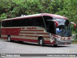 Santa Maria Fretamento e Turismo > Transportes Santa Maria(SP) 900 na cidade de São Paulo, São Paulo, Brasil, por Gabriel Oliveira Caldas da Nobrega. Número da foto: #13120377.