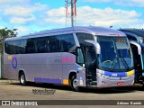 Rota Transportes Rodoviários 7685 na cidade de Vitória da Conquista, Bahia, Brasil, por Adriano  Barreto. Número da foto: #:id.