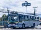 Buses San Miguel Higuito BUSMI 05 na cidade de Desamparados, Desamparados, San José, Costa Rica, por Sebas Gamboa. Número da foto: #13119851.
