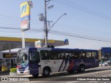 Radial Transporte Coletivo 41.031 na cidade de Itaquaquecetuba, São Paulo, Brasil, por Gilberto Mendes dos Santos. Número da foto: #13119556.
