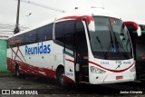 Empresa Reunidas Paulista de Transportes 134608 na cidade de Rio de Janeiro, Rio de Janeiro, Brasil, por Junior Almeida. Número da foto: #13122590.