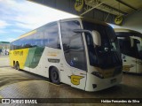 Empresa Gontijo de Transportes 15030 na cidade de Perdões, Minas Gerais, Brasil, por Helder Fernandes da Silva. Número da foto: #13121859.