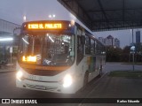 Transcel > CS Brasil 1021 na cidade de Mogi das Cruzes, São Paulo, Brasil, por Karlos Eduardo. Número da foto: #:id.