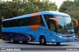Litorânea Transportes Coletivos 5684 na cidade de São Paulo, São Paulo, Brasil, por Weiller Alves. Número da foto: #13121481.