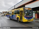 Auto Viação Reginas RJ 110.137 na cidade de Itaguaí, Rio de Janeiro, Brasil, por Marcelo Horta. Número da foto: #:id.