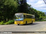 Gidion Transporte e Turismo 11108 na cidade de Joinville, Santa Catarina, Brasil, por Paulobuss  Guaratuba. Número da foto: #13122643.