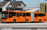 Transporte Coletivo Glória BI604 na cidade de Curitiba, Paraná, Brasil, por Guilherme Bomfim. Número da foto: #13122787.