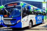 Transcel > CS Brasil 1109 na cidade de Mogi das Cruzes, São Paulo, Brasil, por Cauan Ferreira. Número da foto: #13122634.