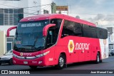 Autobuses Nayar 5063 na cidade de Tepic, Nayarit, México, por Juan Manuel Cruz. Número da foto: #13122636.
