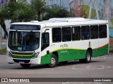 Santa Luzia Transporte e Turismo - Geneve Turismo 2301 na cidade de Brusque, Santa Catarina, Brasil, por Lucas Amorim. Número da foto: #13120558.