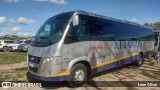 Alianzza Turismo 6106 na cidade de Caruaru, Pernambuco, Brasil, por Leon Oliver. Número da foto: #13120563.