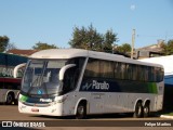 Planalto Transportes 1817 na cidade de Santana do Livramento, Rio Grande do Sul, Brasil, por Felipe Martins. Número da foto: #13119993.