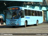 Viação Rocio 1103 na cidade de Paranaguá, Paraná, Brasil, por Paulobuss  Guaratuba. Número da foto: #13122369.