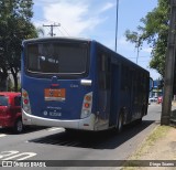 COOTRAVIPA 6136 na cidade de Porto Alegre, Rio Grande do Sul, Brasil, por Diego Soares. Número da foto: #13122395.