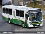 Santa Luzia Transporte e Turismo - Geneve Turismo 2301 na cidade de Brusque, Santa Catarina, Brasil, por Lucas Amorim. Número da foto: #13120553.